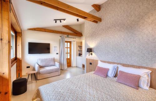 Nova Gorica Bed & Breakfast | Sobe Rafut