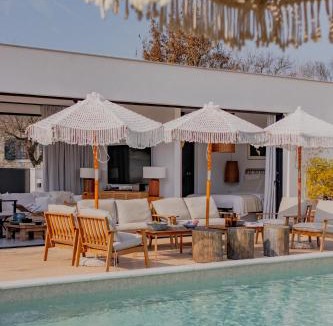Kringa Villa | Casa Jena Istria - Villa with amazing pool