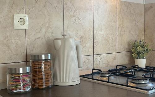 Otocac Apartment | Barbara