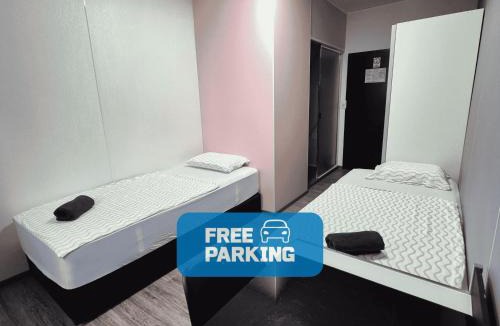 Maribor Hostel | Hostel M