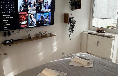 Lesce Apartment | Studio Enemia