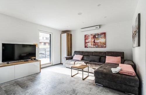 Polje Apartment | Apartments CRYSTAL AURA
