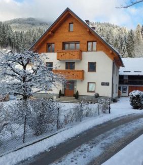 Ratece Apartment | Apartments Ela