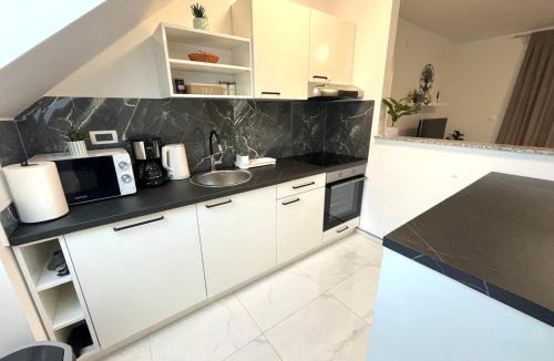 Mukinje Apartment | Apartment Antonio