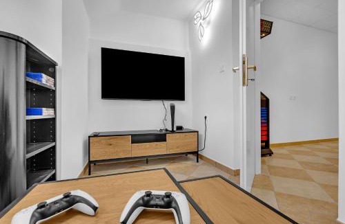 Sestanovac Villa | Villa Ante - Private Pool, Wellness & Gym