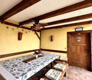 Ivancna Gorica Villa | Luxury Panorama Villa Pool, Quadro Sauna & Views