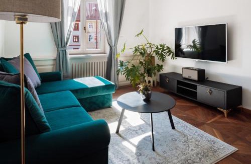 Maribor Apartment | Main Square Apartments