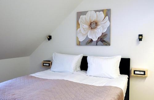 Zgornje Jezersko Hotel | Gostišče Jezersko
