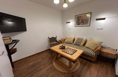 Milohnici Apartment | Villa Rossi