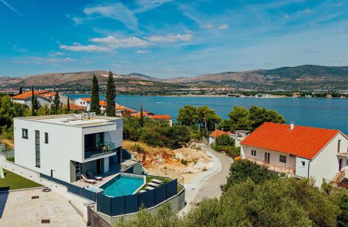 Arbanija Villa | SEAPHORIA Luxury Modern Villa
