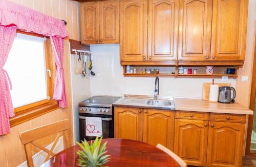 Pokupsko House | Kuća za odmor Šumska idila
