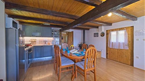 Barilovic Villa | Beautiful Holiday Home Martinscak