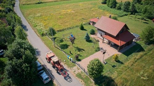 Gospic Villa | Villa Debelo Brdo by Villas Guide