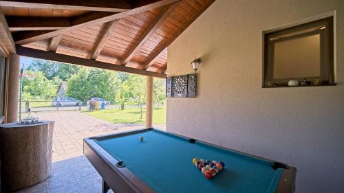 Gospic Villa | Villa Debelo Brdo by Villas Guide