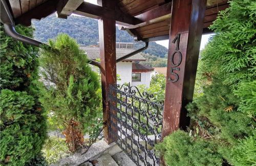 Most na Soci Apartment | Apartmaji Loretica