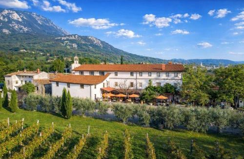 Nova Gorica House | Farm Stay Malovščevo