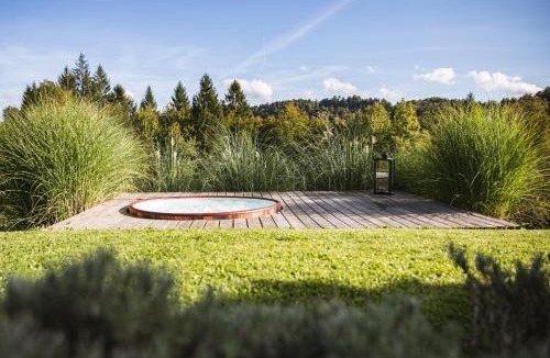 Idrija Villa | Lill' Hill estate & wellness - Anna Apartment
