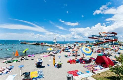 Izola Apartment | Apartment Laguna 30,31
