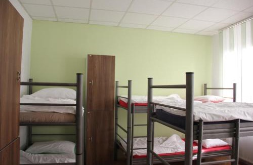 Koper Hostel | Hostel Histria Koper