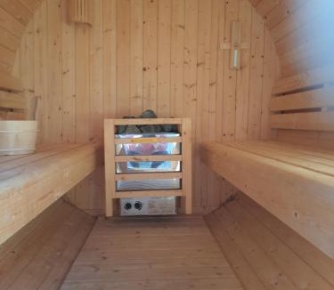 Obcina Brezovica Ski Chalet | Cottage of peace, Ljubljana area