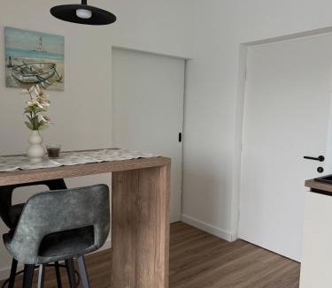 Suha Punta Apartment | Guesthouse Kurelic Rab