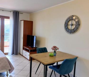 Rabac Apartment | Casa Panorama Studio