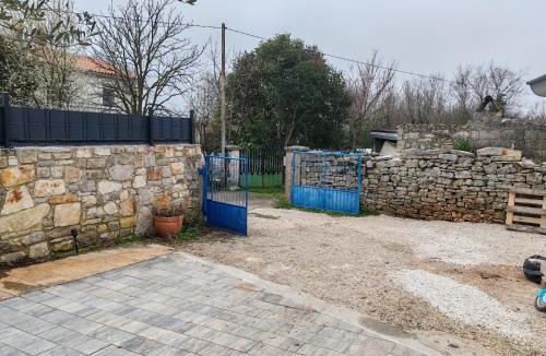 Butkovici Apartment | ManuIris