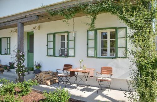 Spodnja Polskava House | Country Villa with Heated Pool & Private Sauna, close to South Styrian Wine Road
