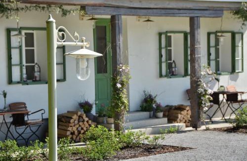 Spodnja Polskava House | Country Villa with Heated Pool & Private Sauna, close to South Styrian Wine Road