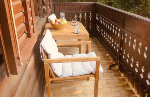 Skofljica House | Sunset Chalet