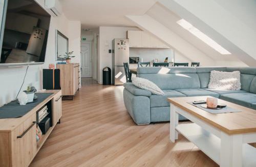 Pozega Apartment | Deniro Apartment
