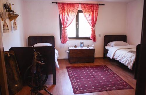 Sisak-Moslavina House | Holiday home with hot tub Trebez, Moslavina - 25168
