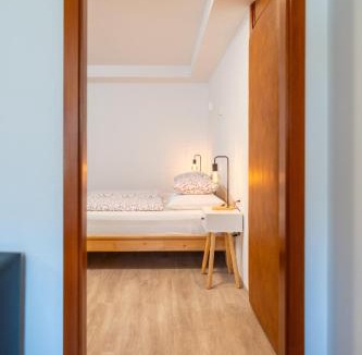 Stara Fuzina Apartment | Apartments in Slovenia