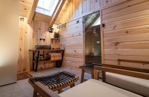Stara Fuzina Apartment | Apartments in Slovenia