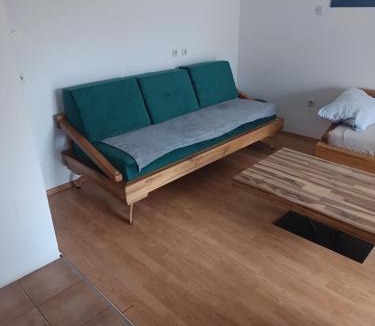 Slavonski Brod Apartment | Apartman MWA
