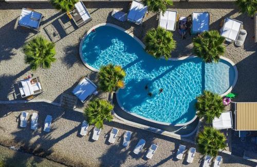 Kraj Villa | The Palms Resort by Irundo
