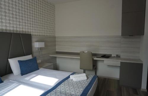 Portoroz Hotel | Hotel Fiesa