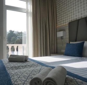 Portoroz Hotel | Hotel Fiesa