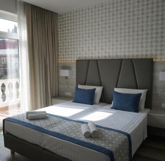 Portoroz Hotel | Hotel Fiesa