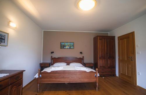 Recica ob Savinji Apartment | House Nizka & Apartments