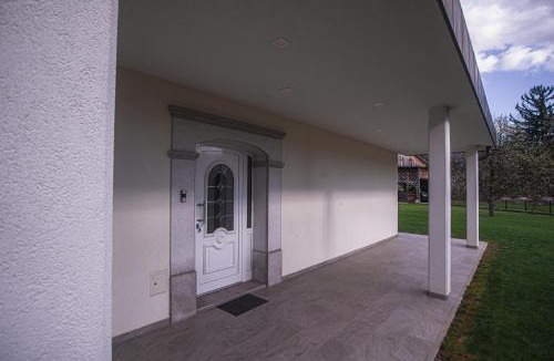 Recica ob Savinji Apartment | House Nizka & Apartments