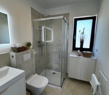 Frata Apartment | Apartment Nina, Tar