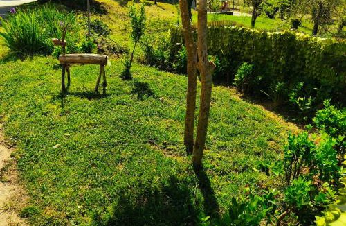 Pazin House | Casa Tone