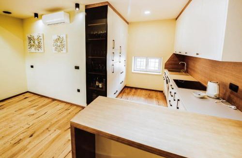 Ptuj Apartment | Residence Legio XIII Gemina