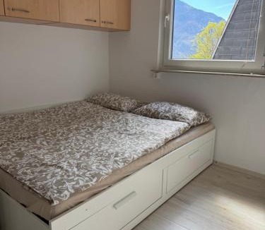 Bovec Apartment | Apartment Planika Bovec