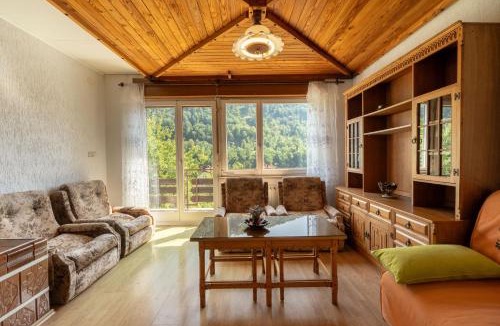Most na Soci Apartment | Apartmaji Loretica