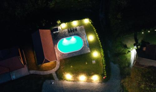 Gornja Stubica House | Holiday Home BIBA With Heated Outdoor Pool
