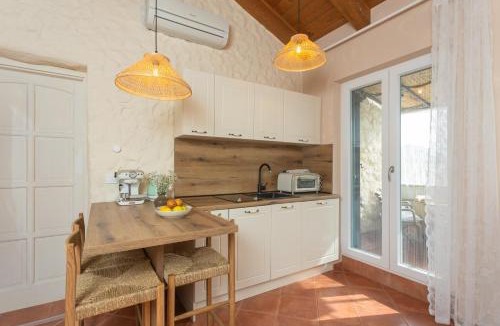 Sibenik Apartment | Kalpić Rusticus