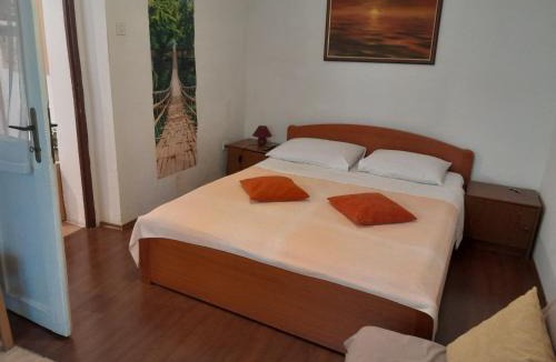 Skradin Apartment | Darinka