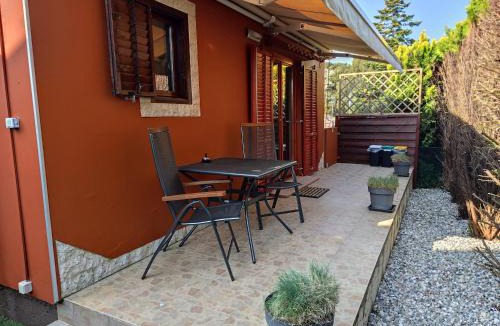 Rovinj Apartment | Apartman Studio Erin